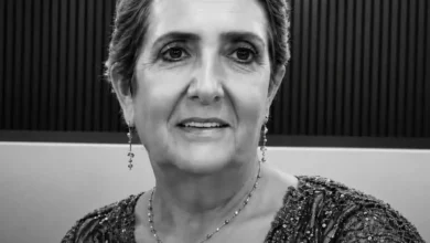 Fotos de Símbolo de bondade, Dona Tereza do Sopão morre em Maringá
