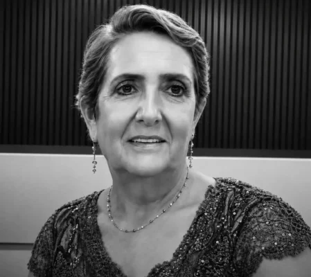 Símbolo de bondade, Dona Tereza do Sopão morre em Maringá Foto 1 Fotos de Símbolo de bondade, Dona Tereza do Sopão morre em Maringá