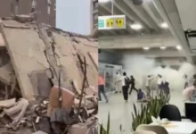 Fotos de Terremotos na Venezuela: Agência dos EUA estima de 10 mil a 100 mil mortos