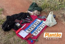 Fotos de Trio viajou mais de 2 mil quilômetros para executar jovem em Maringá; suspeitos seriam ligados a facção da Bahia