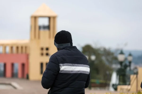Última semana antes do inverno tem temperaturas abaixo de 5°C e chance de geada no Paraná; veja a previsão completa Foto 1 Fotos de Última semana antes do inverno tem temperaturas abaixo de 5°C e chance de geada no Paraná; veja a previsão completa