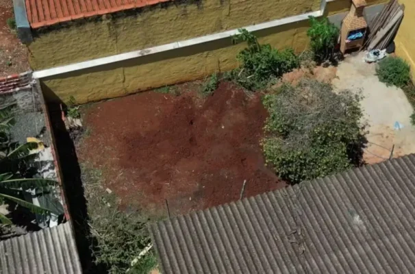 Veja o que se sabe sobre o desaparecimento da moradora de Maringá que sumiu após sair para trabalhar há 11 meses Foto 3 Fotos de Veja o que se sabe sobre o desaparecimento da moradora de Maringá que sumiu após sair para trabalhar há 11 meses