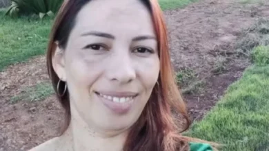 Fotos de Veja o que se sabe sobre o desaparecimento da moradora de Maringá que sumiu após sair para trabalhar há 11 meses