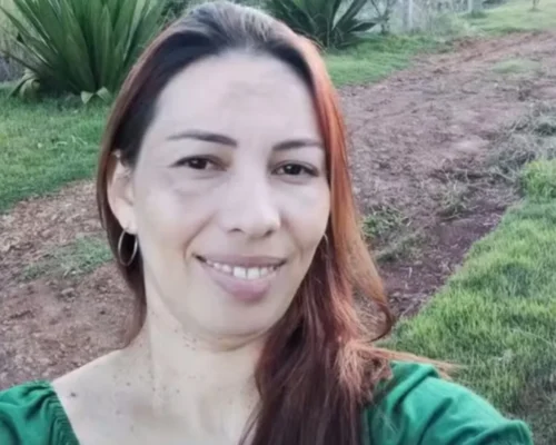 Veja o que se sabe sobre o desaparecimento da moradora de Maringá que sumiu após sair para trabalhar há 11 meses Foto 1 Fotos de Veja o que se sabe sobre o desaparecimento da moradora de Maringá que sumiu após sair para trabalhar há 11 meses