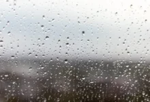 Fotos de Virada no tempo começa com muita chuva em Maringá nesta quarta-feira, 10; veja até quando