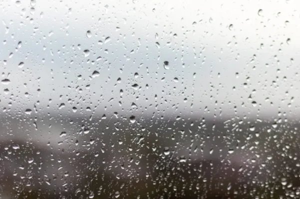 Virada no tempo começa com muita chuva em Maringá nesta quarta-feira, 10; veja até quando Foto 1 Fotos de Virada no tempo começa com muita chuva em Maringá nesta quarta-feira, 10; veja até quando