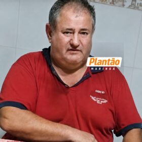 Fotos de Motorista morre em colisão frontal com carreta na PR-323; o corpo foi encaminhado ao IML de Maringá
