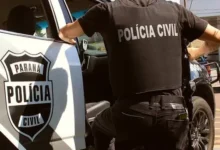 Fotos de Abertas as inscrições para concurso da Polícia Civil do Paraná com salários de até R$ 26,8 mil
