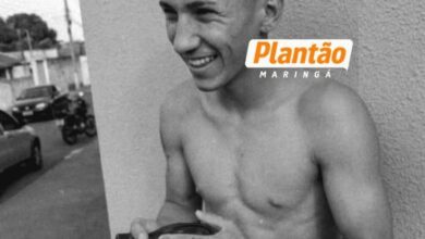 Fotos de Adolescente executado a tiros em Sarandi é identificado