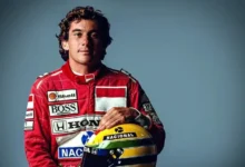 Foto: Norio Koike/Instituto Ayrton Senna