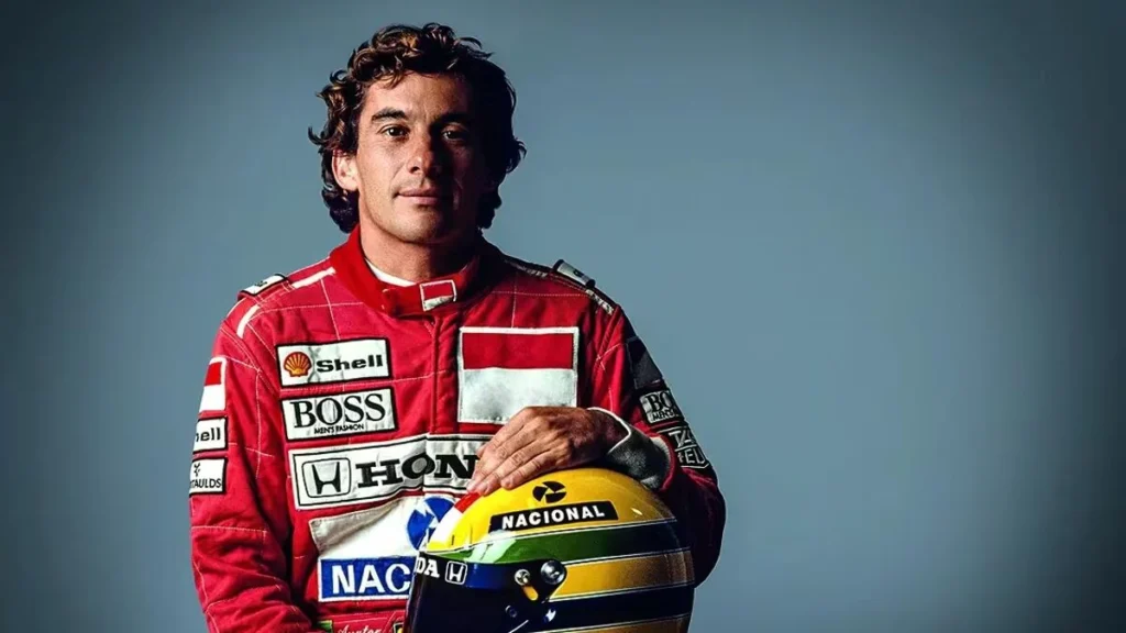 Foto: Norio Koike/Instituto Ayrton Senna