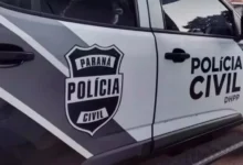 Fotos de Cabeleireiro é preso suspeito de aplicar golpes pelas redes sociais