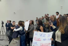 Fotos de Câmara de Maringá rejeita denúncias contra Lemuel Salvando Vidas feitas por veterinárias da prefeitura