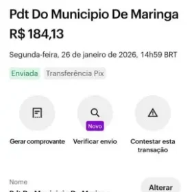 Câmara de Vereadores de Maringá aprova abertura da Comissão Processante contra Professora Ana Lúcia Foto 5 Fotos de Câmara de Vereadores de Maringá aprova abertura da Comissão Processante contra Professora Ana Lúcia
