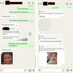 Câmara de Vereadores de Maringá aprova abertura da Comissão Processante contra Professora Ana Lúcia Foto 7 Fotos de Câmara de Vereadores de Maringá aprova abertura da Comissão Processante contra Professora Ana Lúcia