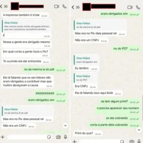 Câmara de Vereadores de Maringá aprova abertura da Comissão Processante contra Professora Ana Lúcia Foto 8 Fotos de Câmara de Vereadores de Maringá aprova abertura da Comissão Processante contra Professora Ana Lúcia