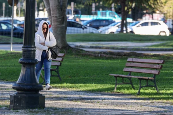 Ciclone e frente fria provocam mudança no tempo no Paraná; frio ganha força Foto 1 Fotos de Ciclone e frente fria provocam mudança no tempo no Paraná; frio ganha força