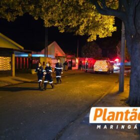 Criminoso invade residência e executa adolescente na frente da namorada em Sarandi Foto 1 Fotos de Criminoso invade residência e executa adolescente na frente da namorada em Sarandi
