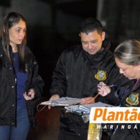 Criminoso invade residência e executa adolescente na frente da namorada em Sarandi Foto 7 Fotos de Criminoso invade residência e executa adolescente na frente da namorada em Sarandi