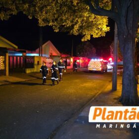 Criminoso invade residência e executa adolescente na frente da namorada em Sarandi Foto 10 Fotos de Criminoso invade residência e executa adolescente na frente da namorada em Sarandi