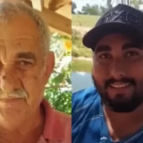 Fotos de Delegado explica por que a fronteira preocupa nas buscas por suspeitos da chacina de Icaraíma