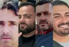 Fotos de Delegado explica por que a fronteira preocupa nas buscas por suspeitos da chacina de Icaraíma