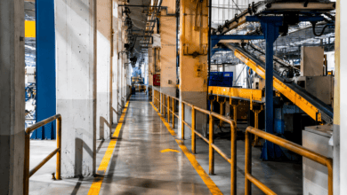 Fotos de Empresa do Paraná que começou pequena investe R$ 67 milhões