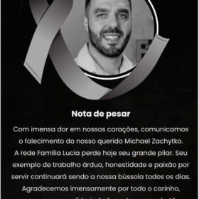 Empresários são baleados e mortos em conveniência na região de Maringá; criminosos buscavam outra pessoa, aponta investigação Foto 2 Fotos de Empresários são baleados e mortos em conveniência na região de Maringá; criminosos buscavam outra pessoa, aponta investigação