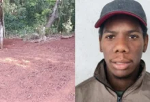 Fotos de Execução com pauladas e pedradas em Marialva pode ter sido “batismo” de organização criminosa