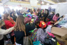 Fotos de Feira Ponta de Estoque de Maringá começa nesta semana com 230 estandes e descontos em diversos produtos
