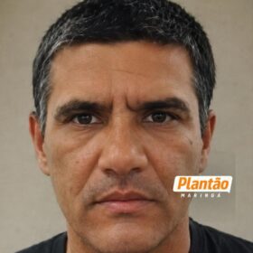 Fotos de Homem de 54 anos atropelado por ônibus da TCCC em Maringá morre no hospital; motorista não parou no local