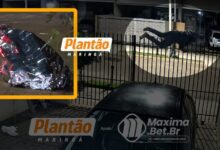 Fotos de Homem morre após invadir casa onde família dormia em Sarandi