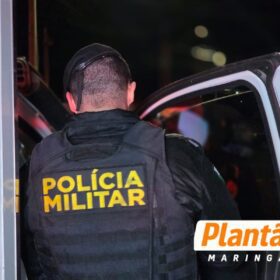 Homem morre após invadir casa onde família dormia em Sarandi Foto 6 Fotos de Homem morre após invadir casa onde família dormia em Sarandi