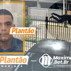 Fotos de Identificado homem que morreu após invadir residência em Sarandi; caso é investigado pela Polícia Civil