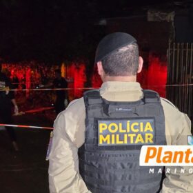 Jovem de 19 anos é executado com 21 tiros em Sarandi; polícia investiga vítima estava armada Foto 3 Fotos de Jovem de 19 anos é executado com 21 tiros em Sarandi; polícia investiga vítima estava armada