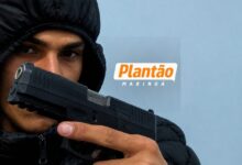 Fotos de Jovem de 19 anos é executado com 21 tiros em Sarandi; polícia investiga vítima estava armada