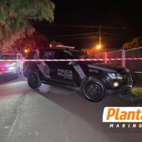 Jovem de 19 anos é executado com 21 tiros em Sarandi; polícia investiga vítima estava armada Foto 6 Fotos de Jovem de 19 anos é executado com 21 tiros em Sarandi; polícia investiga vítima estava armada