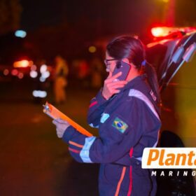 Jovem de 19 anos é executado com 21 tiros em Sarandi; polícia investiga vítima estava armada Foto 10 Fotos de Jovem de 19 anos é executado com 21 tiros em Sarandi; polícia investiga vítima estava armada