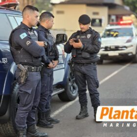 Câmera de segurança flagra execução de jovem em frente a tabacaria em Sarandi Foto 6 Fotos de Câmera de segurança flagra execução de jovem em frente a tabacaria em Sarandi