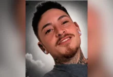Fotos de Jovem é morto com mais de 20 facadas no Paraná