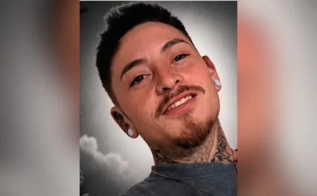 Jovem é morto com mais de 20 facadas no Paraná Foto 1 Fotos de Jovem é morto com mais de 20 facadas no Paraná
