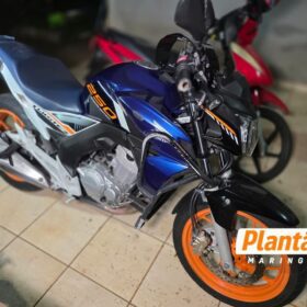 Jovem é socorrida com trauma craniano após perder o controle da moto em faixa elevada de Maringá Foto 7 Fotos de Jovem é socorrida com trauma craniano após perder o controle da moto em faixa elevada de Maringá