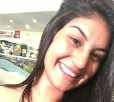 Laudo contradiz versão de suicídio, confirma asfixia e ex-marido é preso no caso Geovana Foto 1 Fotos de Laudo contradiz versão de suicídio, confirma asfixia e ex-marido é preso no caso Geovana