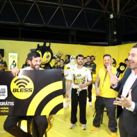 Mais de 8 horas de emoção marcaram a prova de resistência - Ligados com a Bless! Foto 4 Fotos de Mais de 8 horas de emoção marcaram a prova de resistência - Ligados com a Bless!