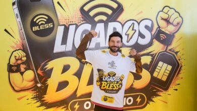 Fotos de Mais de 8 horas de emoção marcaram a prova de resistência - Ligados com a Bless!