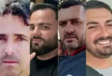 Fotos de Onze meses após chacina de Icaraíma, foragidos passam a integrar lista da Interpol