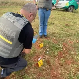 Onze meses após chacina de Icaraíma, foragidos passam a integrar lista da Interpol Foto 3 Fotos de Onze meses após chacina de Icaraíma, foragidos passam a integrar lista da Interpol