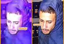 Fotos de Polícia Civil divulga foto e pede ajuda para identificar suspeito de matar jovem em tabacaria de Sarandi