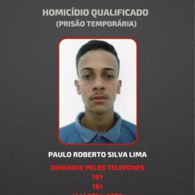 Fotos de Polícia Civil elucida homicídio em Sarandi, apreende novas provas e procura principal suspeito de matar jovem em tabacaria