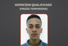 Fotos de Polícia Civil elucida homicídio em Sarandi, apreende novas provas e procura principal suspeito de matar jovem em tabacaria